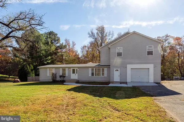 80 W MOUNT HARMONY RD, Owings, MD 20736