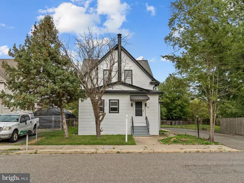 97 CHURCH, West Deptford, NJ 08086