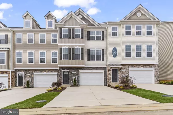 LOT 92-23700 DRAGONFLY LN, Leonardtown, MD 20650