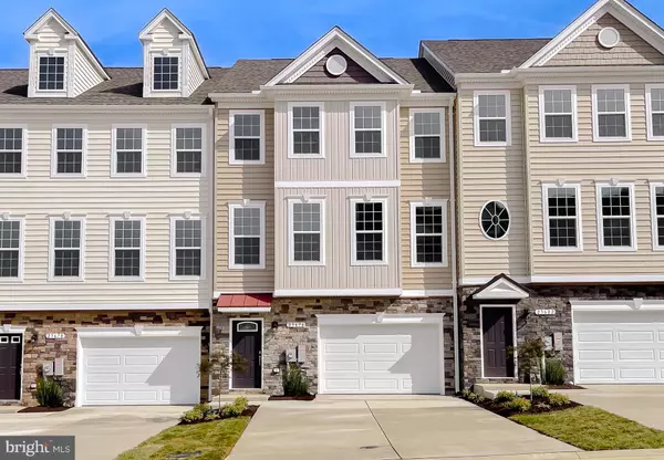 Leonardtown, MD 20650,LOT 96-23724 DRAGONFLY LN