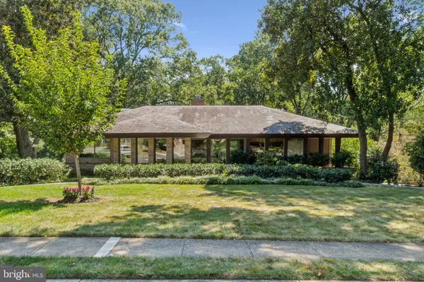 Arlington, VA 22207,2719 N NELSON ST