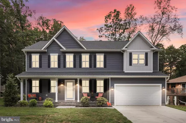 Locust Grove, VA 22508,537 MONTICELLO CIR