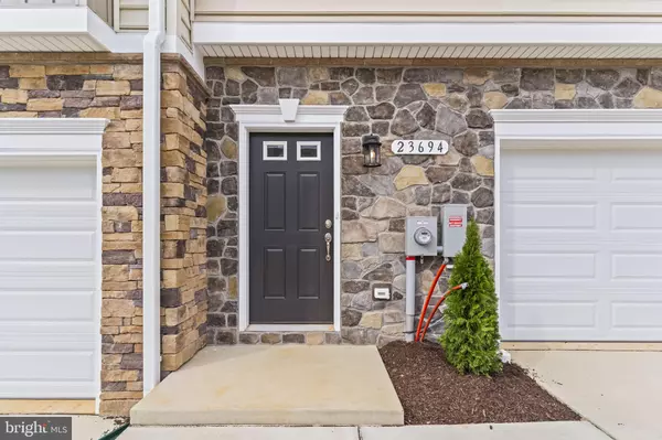 Leonardtown, MD 20650,LOT 91-23694 DRAGONFLY LN