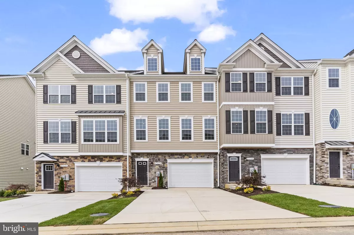 Leonardtown, MD 20650,LOT 91- 23694 DRAGONFLY LN