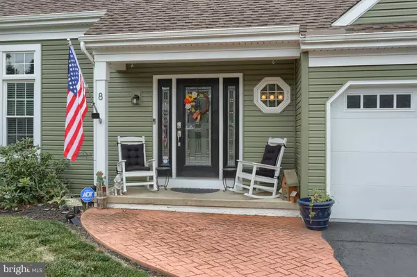 Elizabethtown, PA 17022,8 BROOKLANE CT