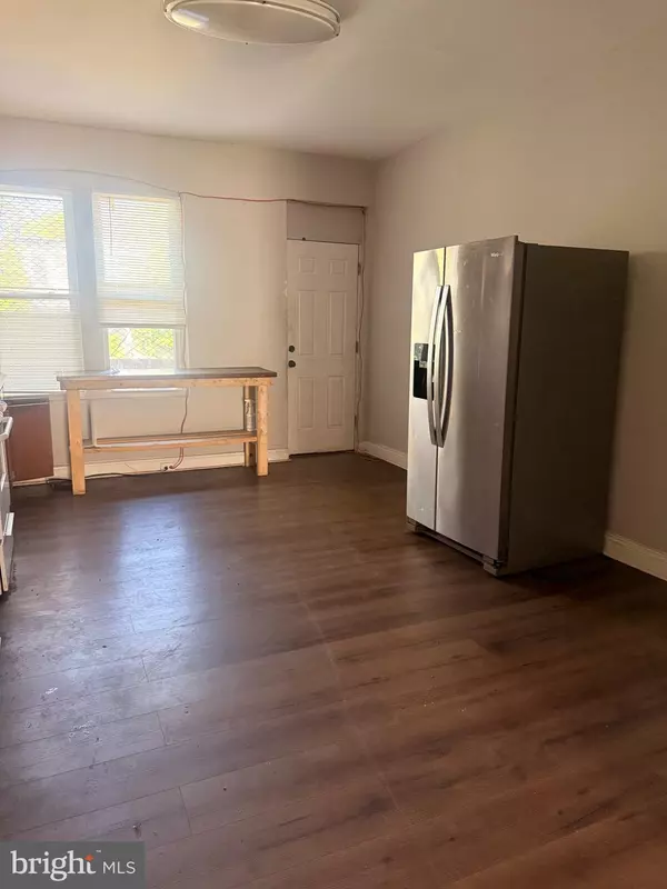 Baltimore, MD 21223,2110 PENROSE AVE