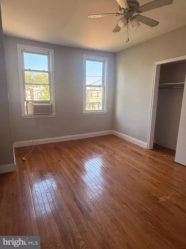 Baltimore, MD 21223,2110 PENROSE AVE