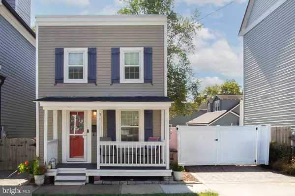 306 PITT ST,  Fredericksburg,  VA 22401