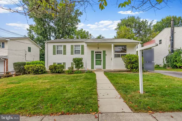 Rockville, MD 20853,4717 MERCURY DR