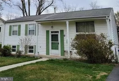 4717 MERCURY DR, Rockville, MD 20853