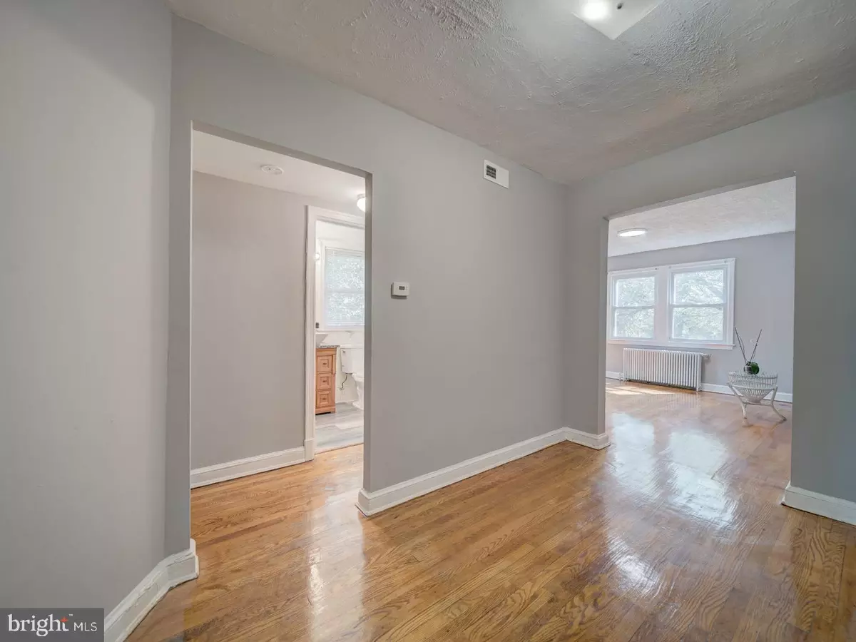 Washington, DC 20002,1424 STAPLES ST NE #4