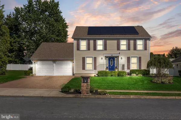 Clementon, NJ 08021,8 TROON RD