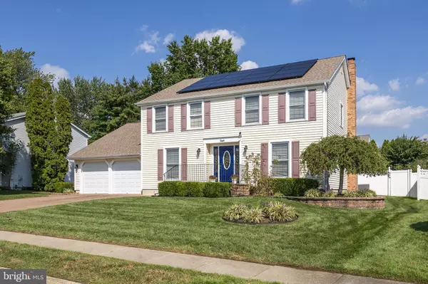 Clementon, NJ 08021,8 TROON RD