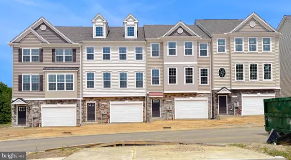 Leonardtown, MD 20650,LOT 95-23718 DRAGONFLY LN