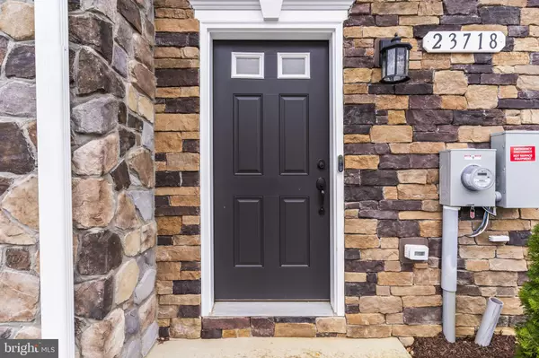 Leonardtown, MD 20650,LOT 95-23718 DRAGONFLY LN