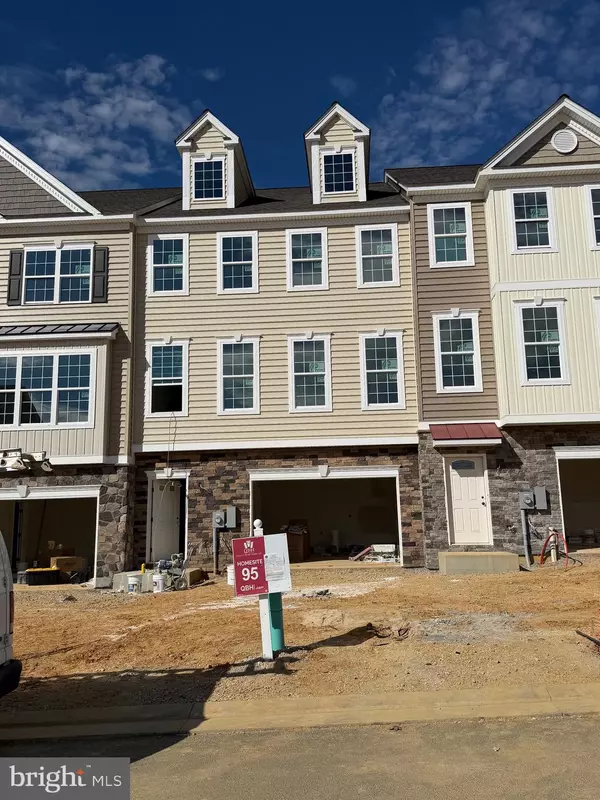 LOT 95-23718 DRAGONFLY LN, Leonardtown, MD 20650