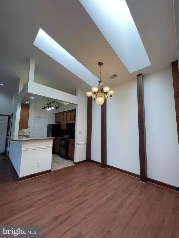 Silver Spring, MD 20904,13701 MODRAD WAY #9C-34