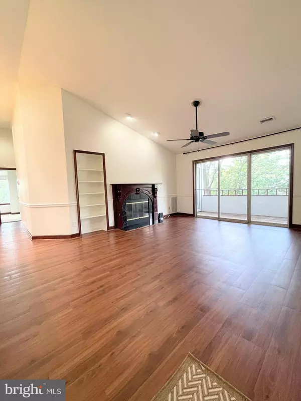 Silver Spring, MD 20904,13701 MODRAD WAY #9C-34