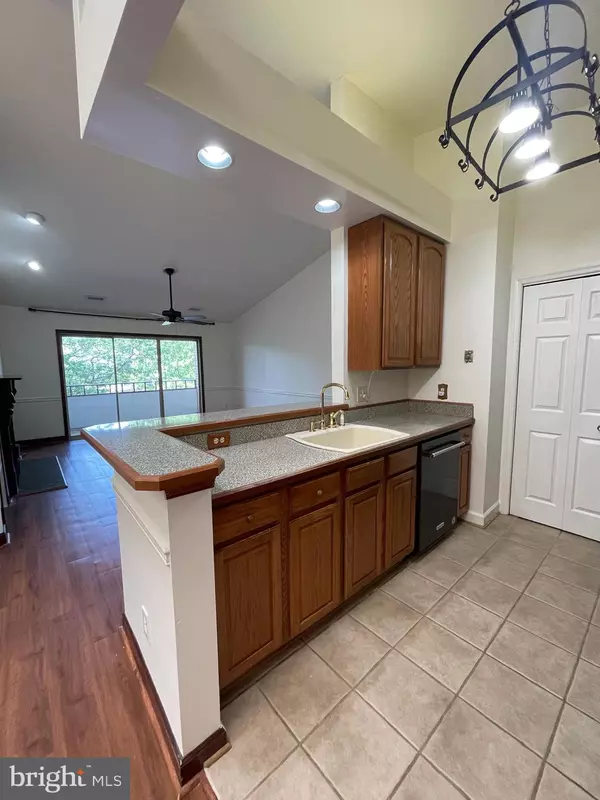 Silver Spring, MD 20904,13701 MODRAD WAY #9C-34