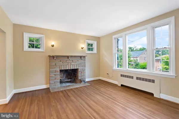 Washington, DC 20011,1428 OGLETHORPE ST NW