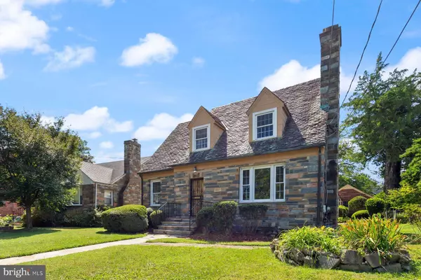 Washington, DC 20011,1428 OGLETHORPE ST NW