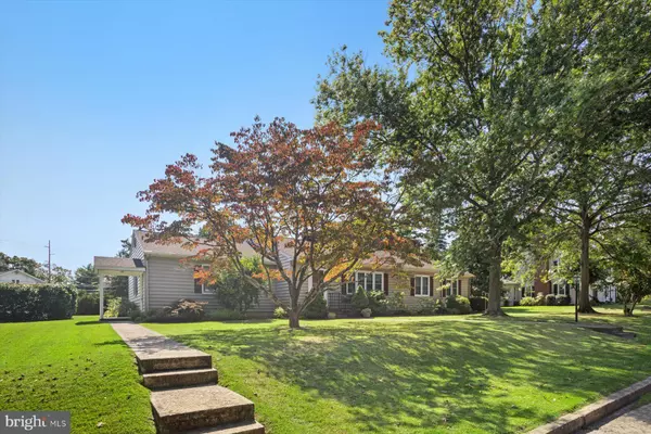 Milford, DE 19963,5 SUNSET LN