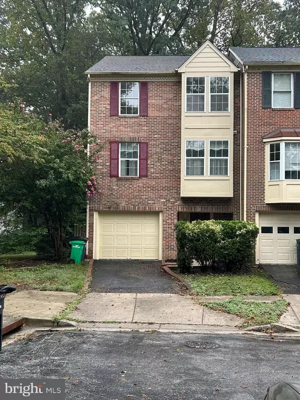 14325 GOVERNOR LEE PL, Upper Marlboro, MD 20772