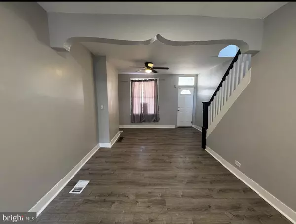 Philadelphia, PA 19132,2921 N STILLMAN ST