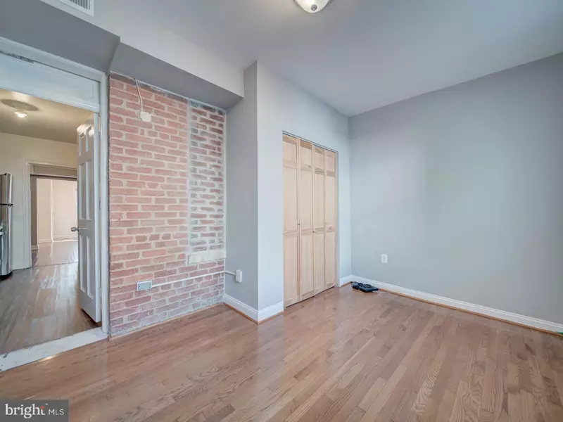 1424 STAPLES ST NE #1, Washington, DC 20002