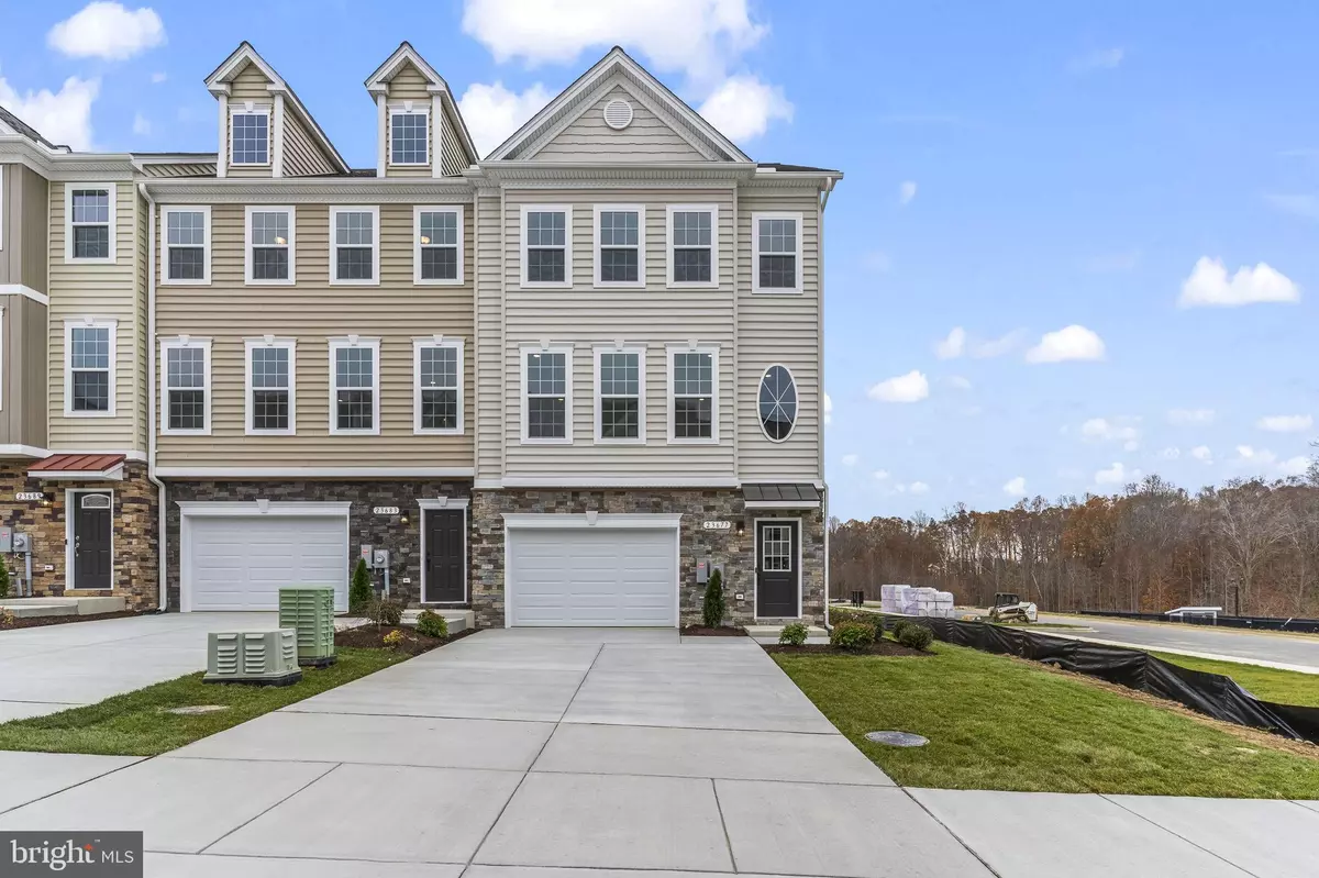 Leonardtown, MD 20650,LOT 107-23677 DRAGONFLY LN