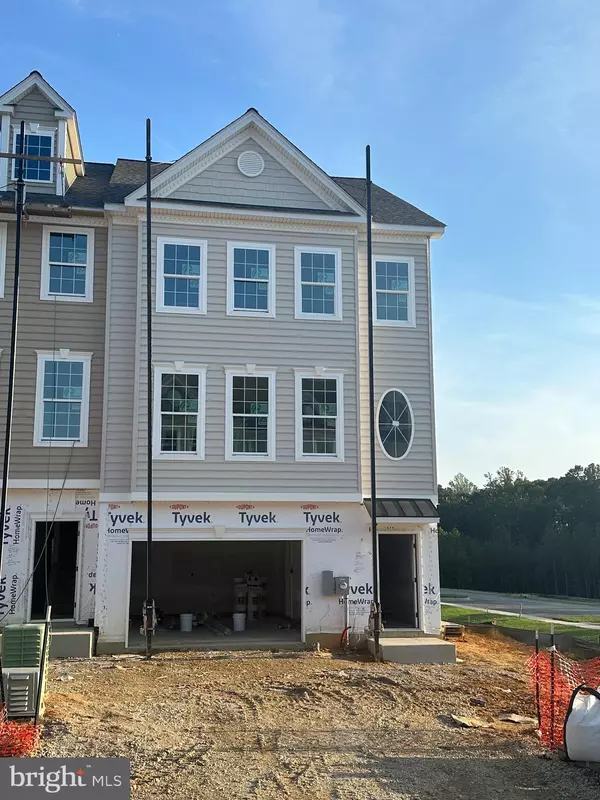 Leonardtown, MD 20650,LOT 107-23677 DRAGONFLY LN