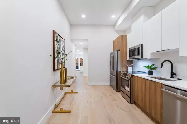 Washington, DC 20009,1722 CONNECTICUT AVE NW #3