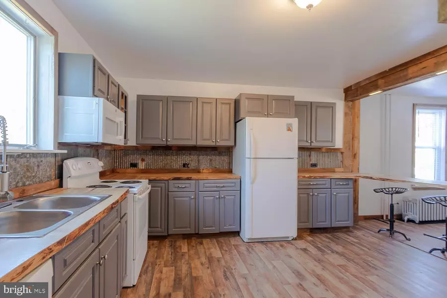 521 N 9TH ST, Philipsburg, PA 16866