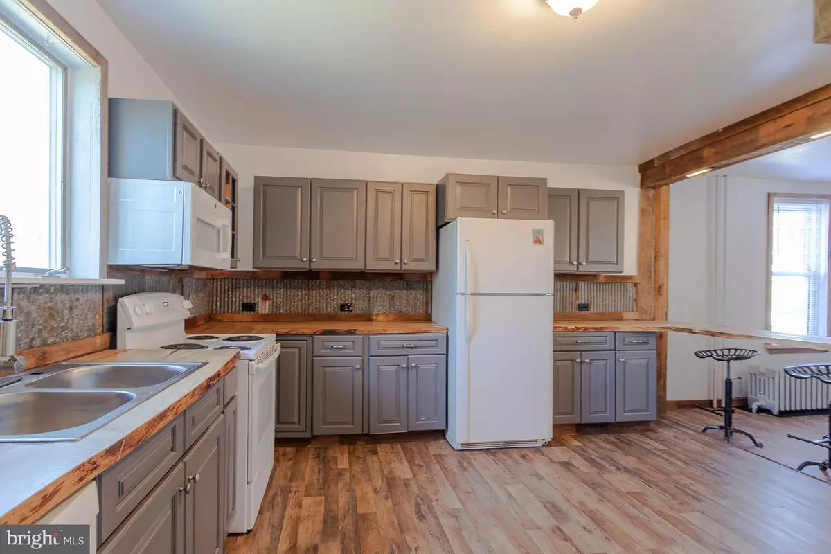 Philipsburg, PA 16866,521 N 9TH ST