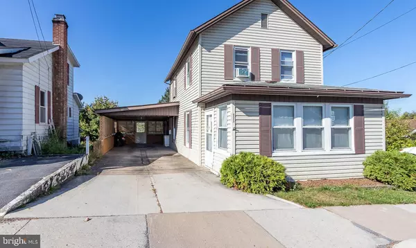 Philipsburg, PA 16866,521 N 9TH ST