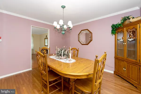 Berlin, NJ 08009,18 PRESIDENTIAL DR