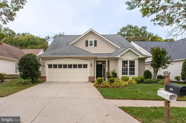 Gainesville, VA 20155,6868 SADDLE RUN WAY