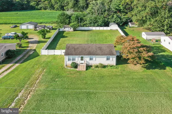 1591 MT. LANDING RD,  Tappahannock,  VA 22560