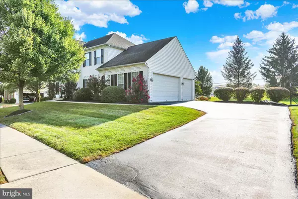 Reading, PA 19608,9 HIDDEN BROOK WAY