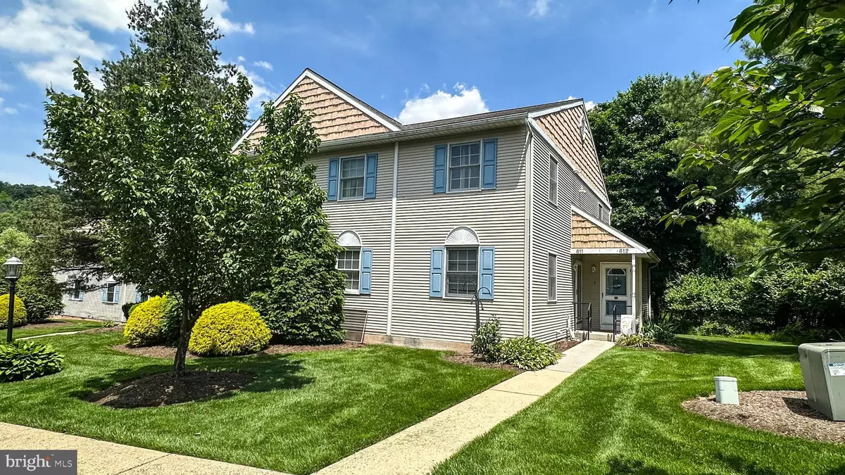 Mohnton, PA 19540,611 MAPLEWOOD AVE