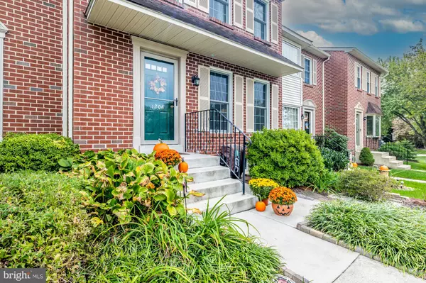 West Chester, PA 19380,1206 LONGFORD RD #51