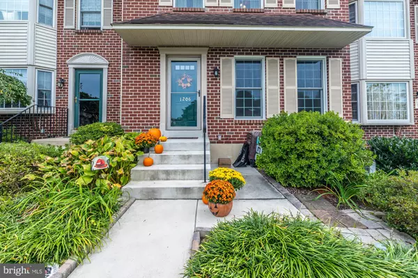 West Chester, PA 19380,1206 LONGFORD RD #51