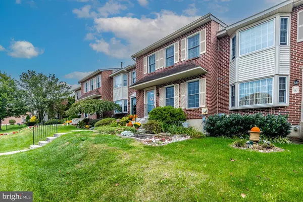 West Chester, PA 19380,1206 LONGFORD RD #51