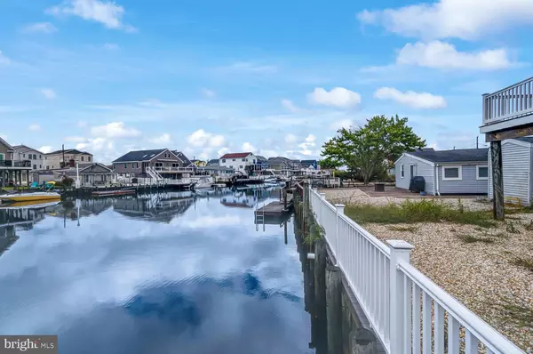 Little Egg Harbor Twp, NJ 08087,159 N ENSIGN DR