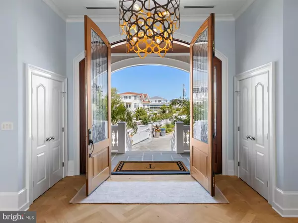 Long Beach Township, NJ 08008,110 W SOUTH 34TH