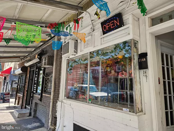 Philadelphia, PA 19147,1148 S 9TH ST