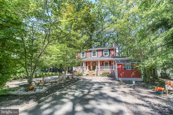 Locust Grove, VA 22508,331 FAIRWAY DR