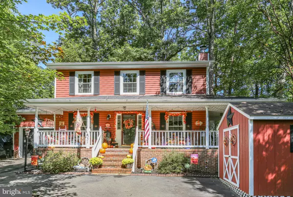 331 FAIRWAY DR, Locust Grove, VA 22508