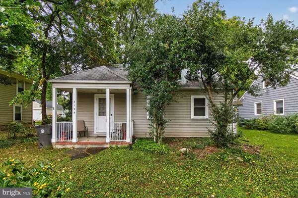 Hyattsville, MD 20782,3108 LANCER DR