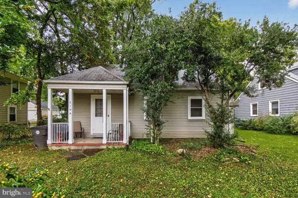 3108 LANCER DR, Hyattsville, MD 20782